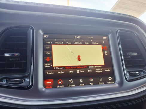 Used 2021 Dodge Challenger GT w/ Plus Package RWD image 19