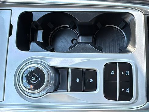 Certified 2021 Ford Explorer Limited w/ Hybrid Equipment Group 310A RWD image 15