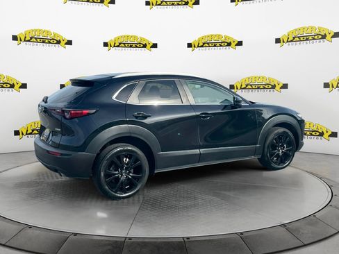 Used 2024 MAZDA CX-30 AWD 2.5 S w/ Select Sport Pkg image 5