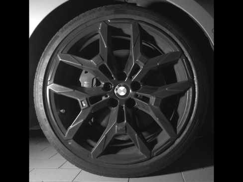 Used 2025 BMW 230i Coupe w/ M Sport Package RWD image 11