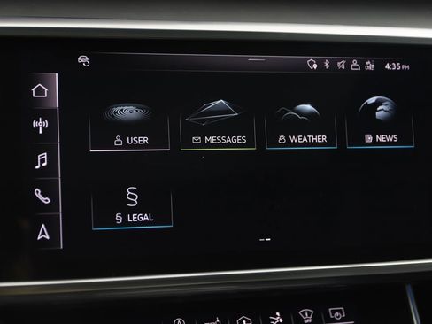 Used 2020 Audi S7 Prestige image 42