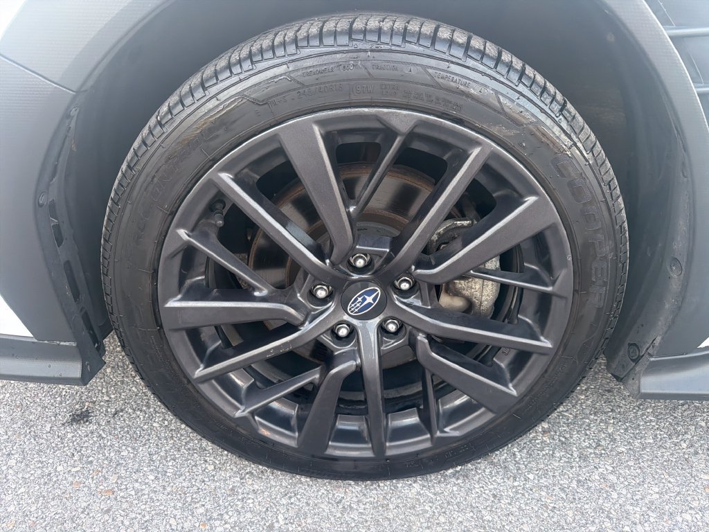 Used 2024 Subaru WRX Premium AWD/4WD image 9