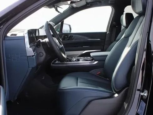 New 2025 Cadillac Escalade IQ Sport 2 image 10