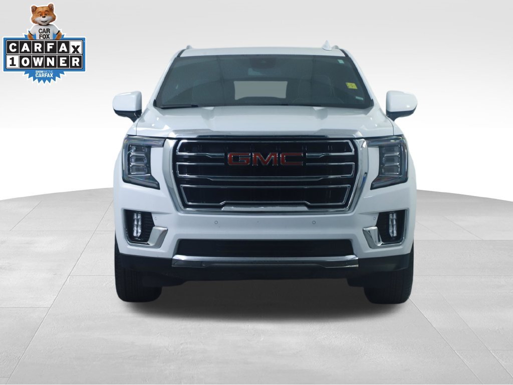 Certified 2024 GMC Yukon XL SLT RWD image 7