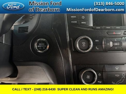 Used 2019 Ford Explorer XLT AWD/4WD image 23