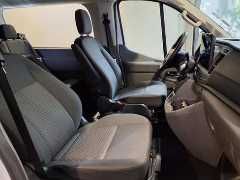 Used 2022 Ford Transit 350 XLT image 23