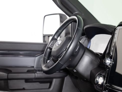 Used 2023 RAM 2500 Power Wagon w/ Level 1 Equipment Group image 24