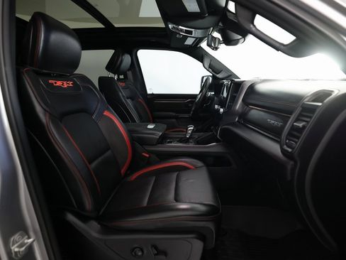 Used 2023 RAM 1500 TRX w/ TRX Level 2 Equipment Group image 14