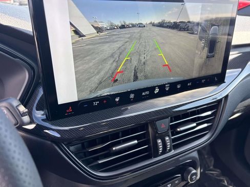 Used 2023 Ford Escape ST-Line Elite image 23