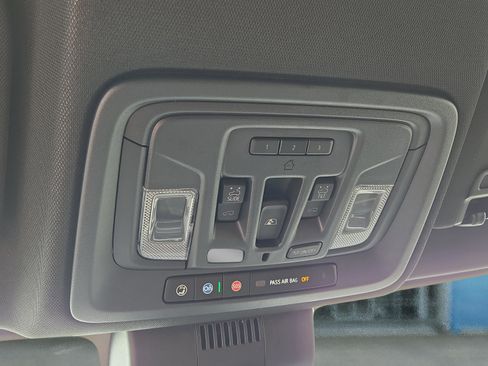 New 2025 Chevrolet Silverado 2500 High Country w/ Technology Package image 30