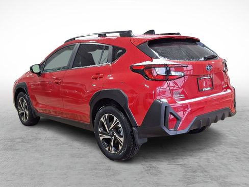 Used 2024 Subaru Crosstrek 2.0i Premium image 4