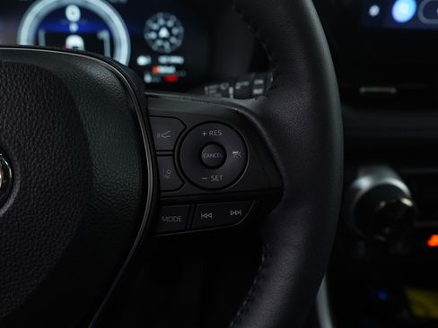 Used 2024 Toyota RAV4 XSE image 18