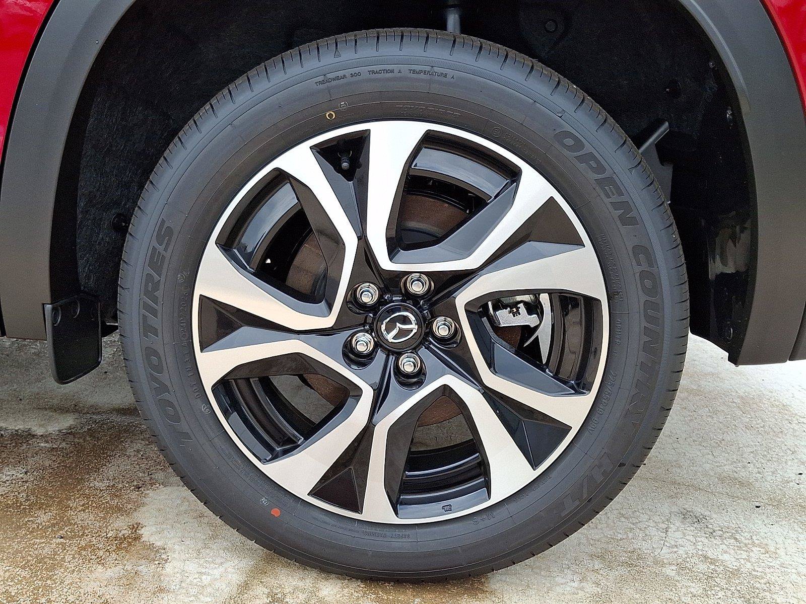 New 2026 MAZDA CX-5 Preferred AWD/4WD image 5