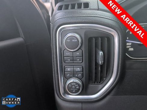 Used 2020 GMC Sierra 1500 SLT w/ SLT Premium Package image 19