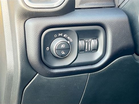 Used 2024 RAM 2500 Laramie w/ Safety Group image 10