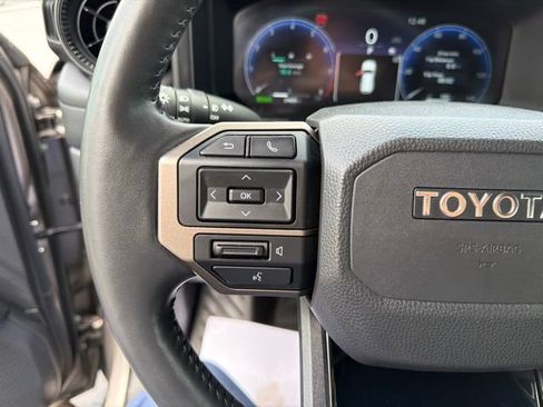 Used 2024 Toyota Land Cruiser AWD/4WD image 23