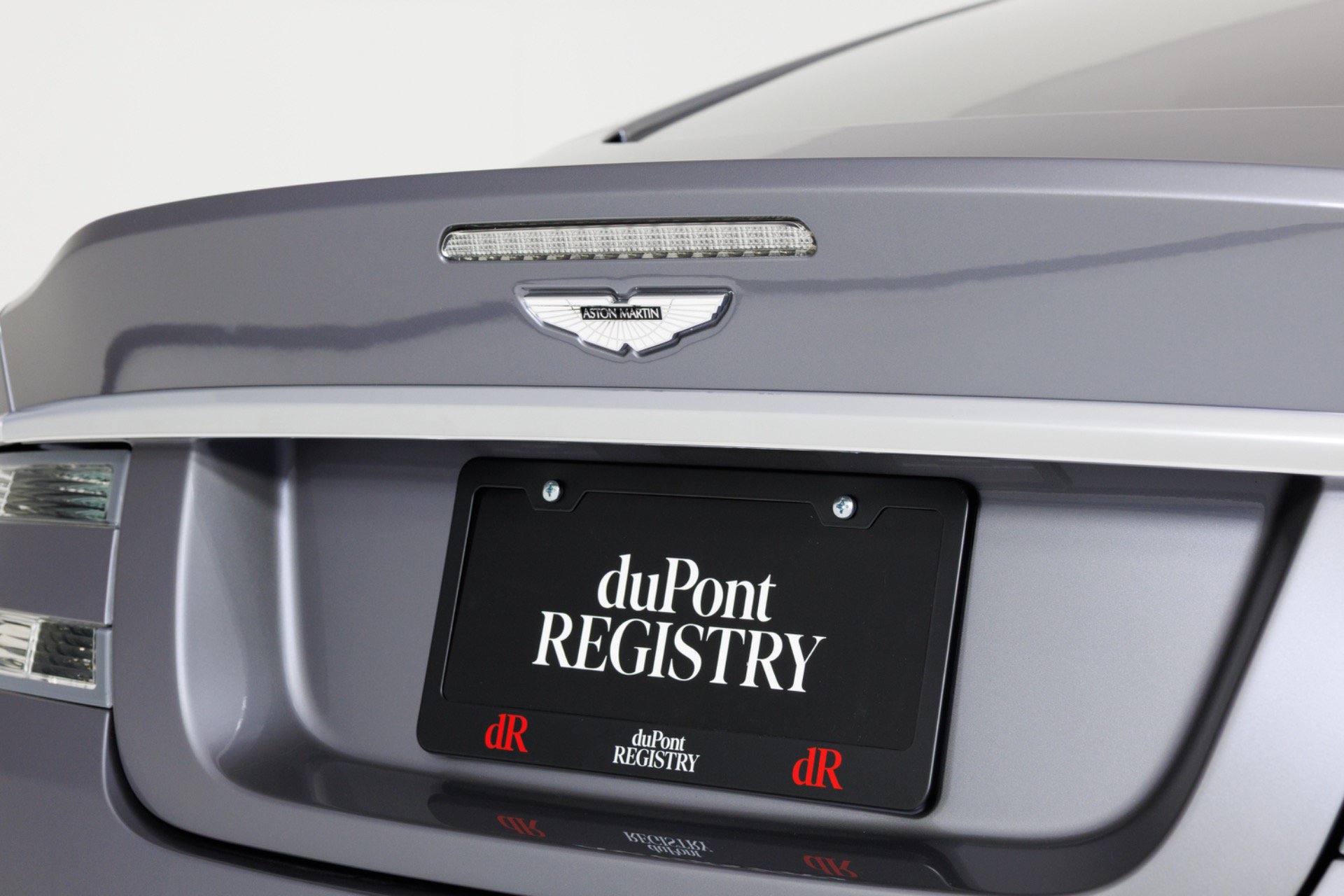 Used 2010 Aston Martin DBS Coupe RWD image 73