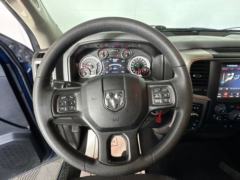 Used 2020 RAM 1500 Warlock w/ Electronics Group AWD/4WD image 10