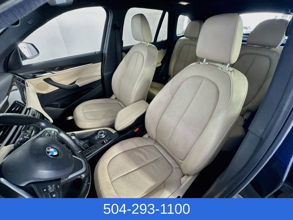 Used 2018 BMW X1 sDrive28i FWD image 23