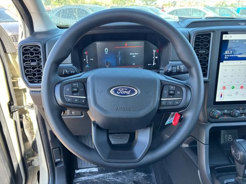New 2025 Ford Ranger XL image 9
