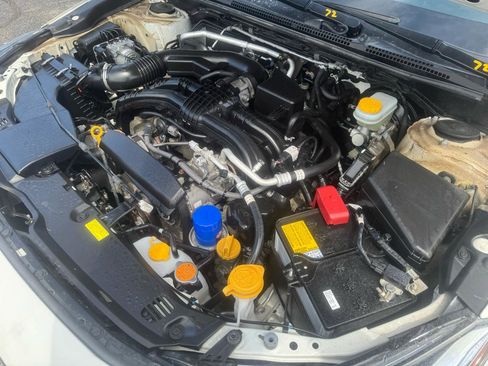 Used 2020 Subaru Crosstrek 2.0i Limited w/ Moonroof Package AWD/4WD image 61