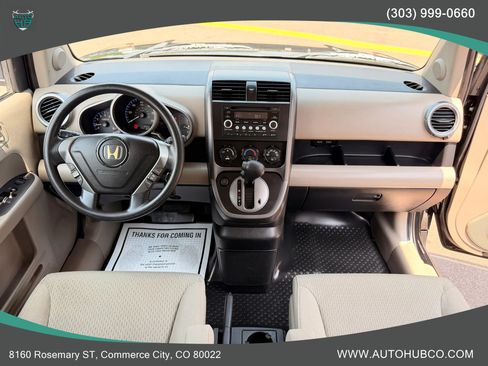 Used 2009 Honda Element EX image 14