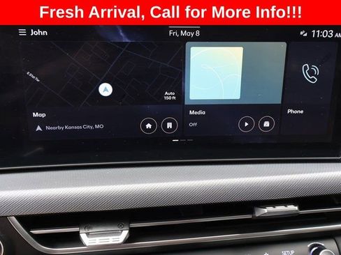 Used 2025 Hyundai Sonata SEL FWD image 24