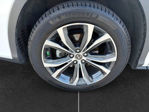 Used 2022 Lexus RX 350 AWD w/ Premium Package image 9