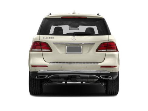 Used 2018 Mercedes-Benz GLE 350 image 5