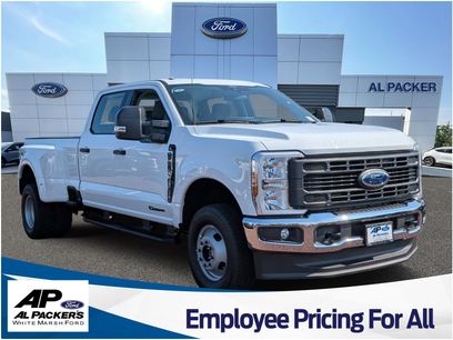 New 2025 Ford F350 XL w/ XL Driver Assist Package
