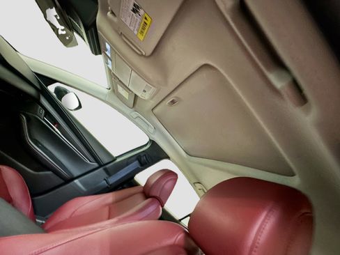 Used 2025 MAZDA MAZDA3 s image 27