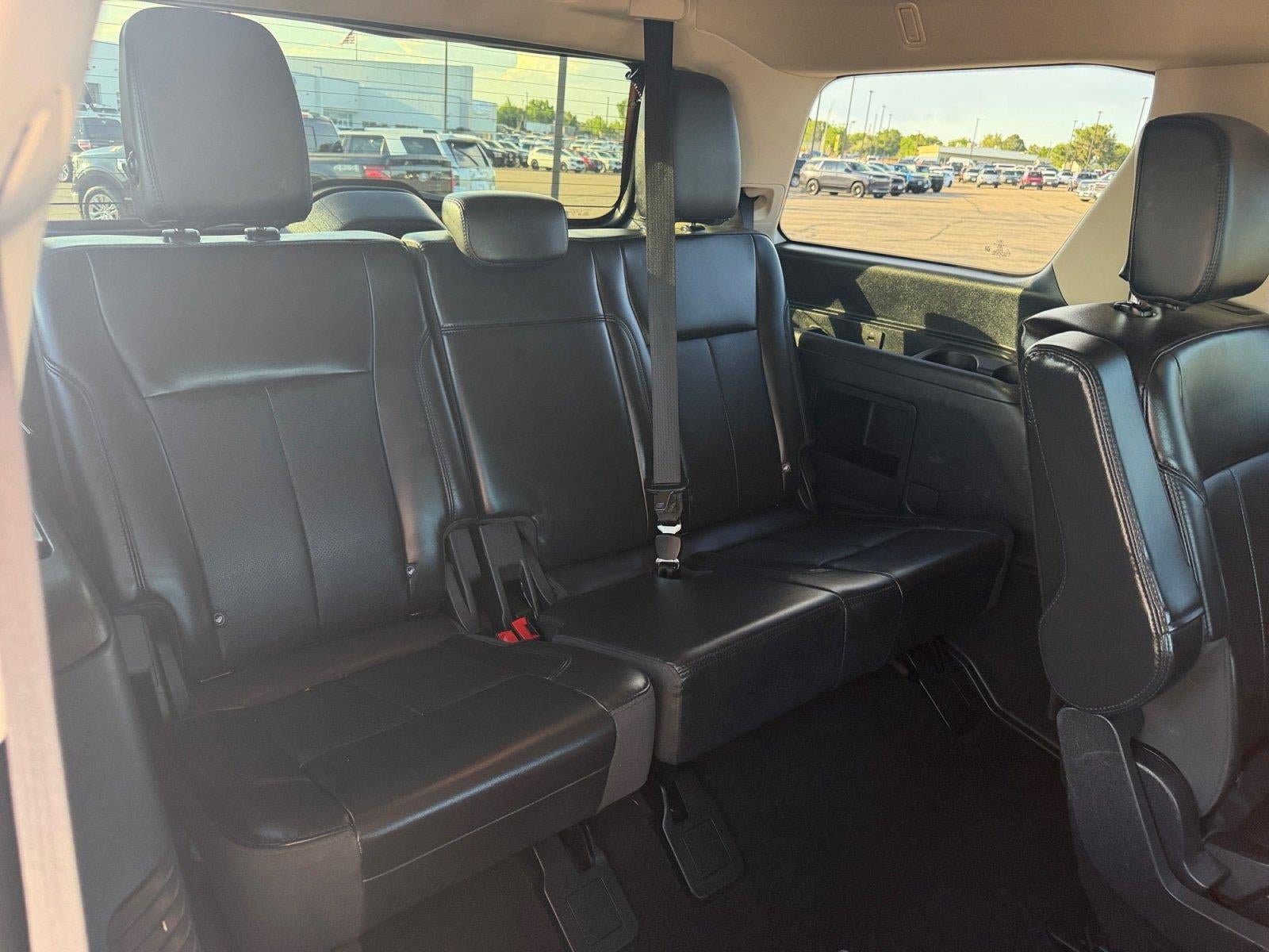 Certified 2024 Ford Expedition XLT AWD/4WD image 16