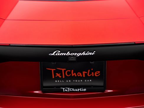 Used 2014 Lamborghini Aventador LP 700-4 image 29