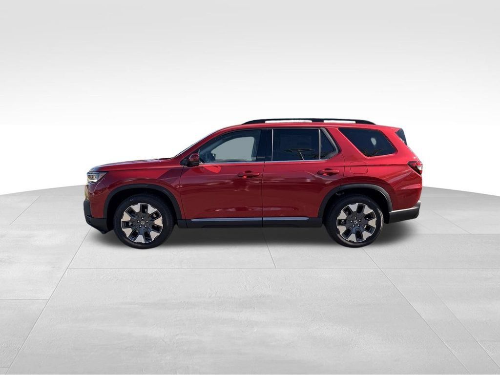 New 2026 Honda Pilot Elite image 18