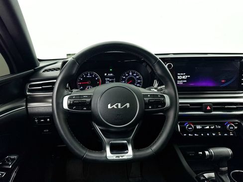 Used 2023 Kia K5 GT FWD image 33