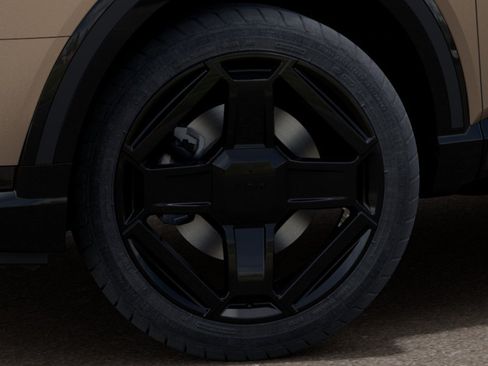 New 2027 Kia Telluride EX X-Line AWD/4WD image 9