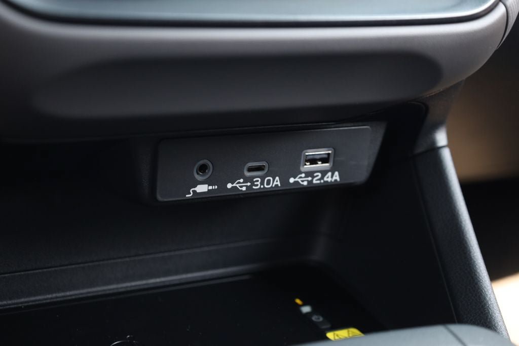 New 2026 Subaru Crosstrek 2.5i Limited AWD/4WD image 13