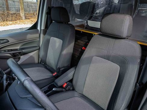 Used 2021 Ford Transit Connect XL image 18