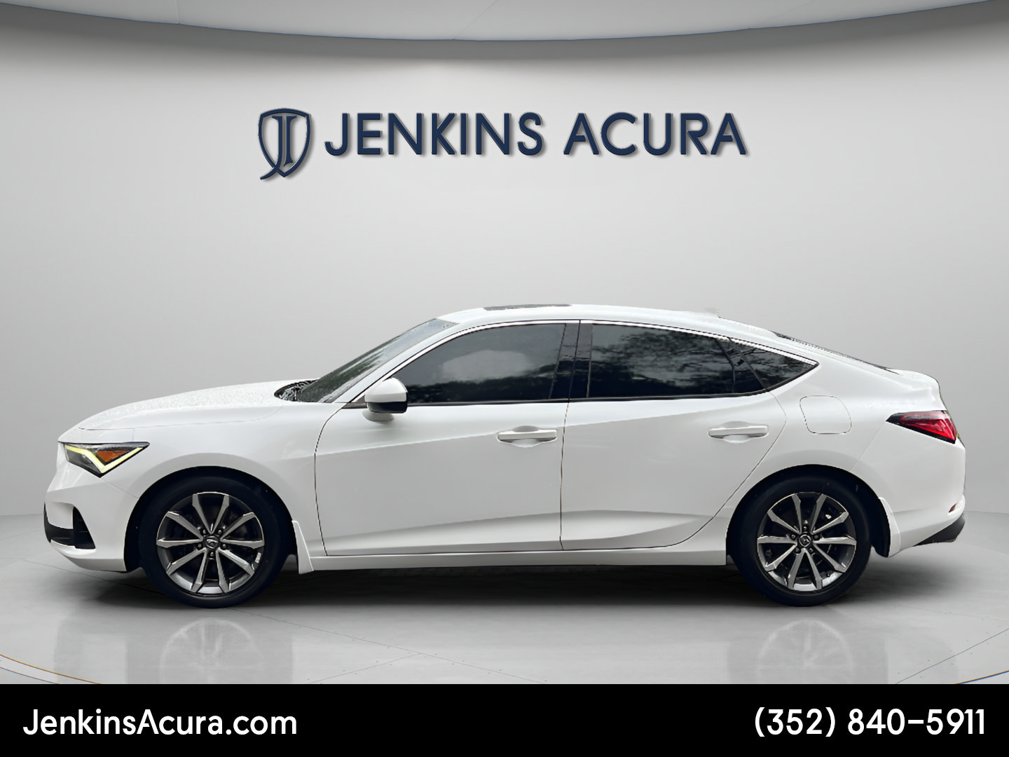 Used 2024 Acura Integra FWD image 6