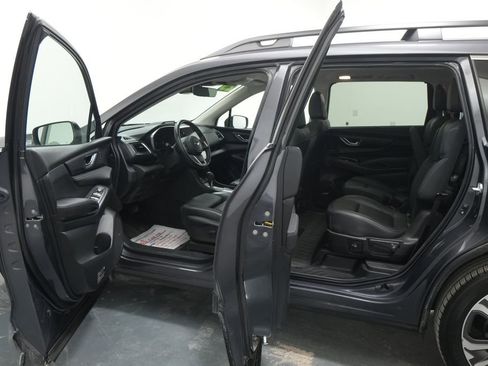 Used 2023 Subaru Ascent Limited w/ Technology Package AWD/4WD image 27