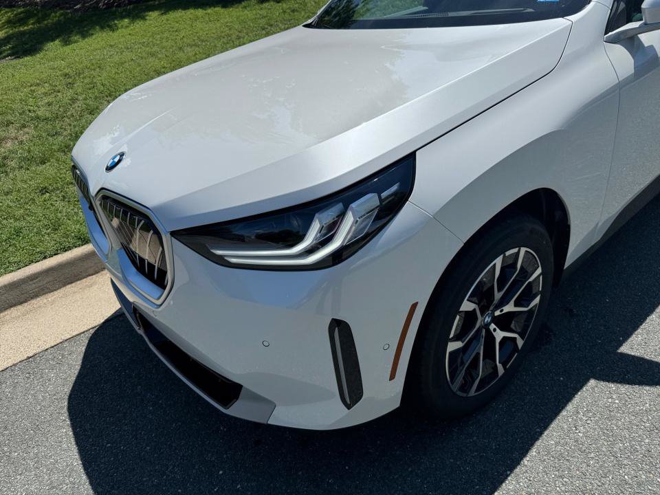 New 2026 BMW X3 xDrive30i w/ Premium Package AWD/4WD image 26