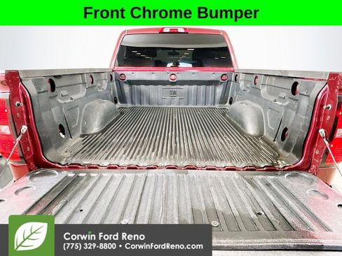 Used 2014 Chevrolet Silverado 1500 LT w/ LT Convenience Package image 25