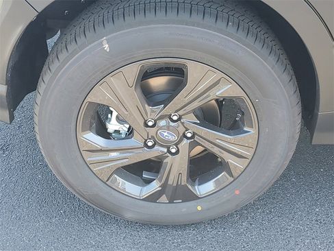 New 2026 Subaru Crosstrek 2.5i image 7