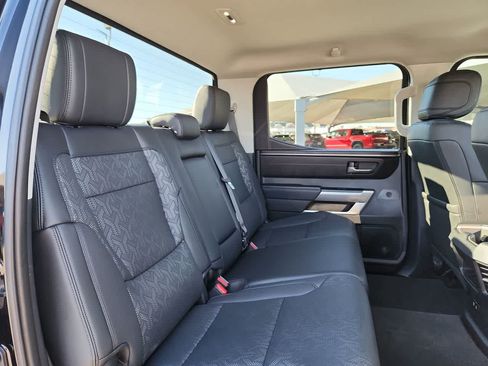 Used 2024 Toyota Tundra SR5 image 17