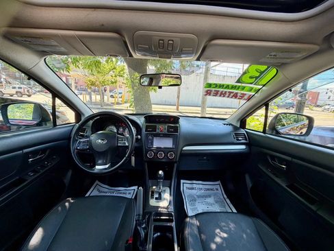 Used 2013 Subaru Impreza 2.0i Sport Limited AWD/4WD image 11