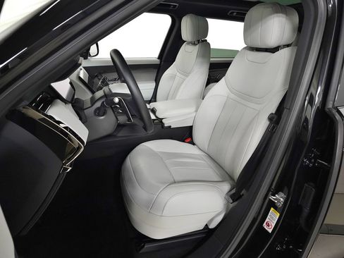 Certified 2026 Land Rover Range Rover Sport SE AWD/4WD image 19