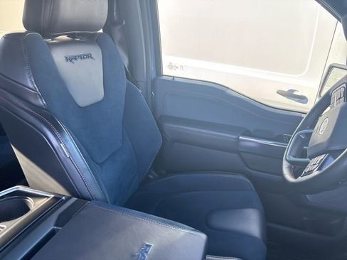 Used 2023 Ford F150 Raptor w/ Raptor 37 Performance Package image 24