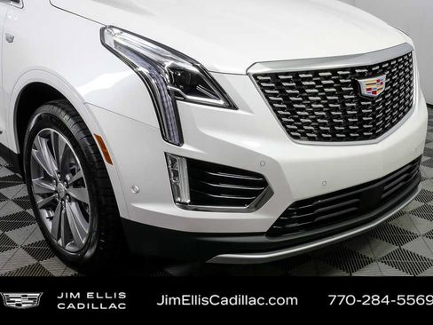 New 2026 Cadillac XT5 Premium Luxury image 39