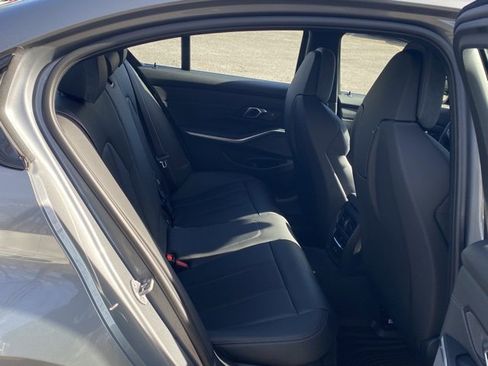 Used 2024 BMW M3 Competition w/ Executive Package image 46