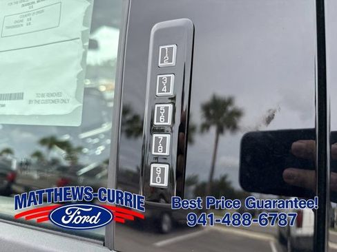 New 2026 Ford F150 Lariat w/ Equipment Group 501A Mid RWD image 9